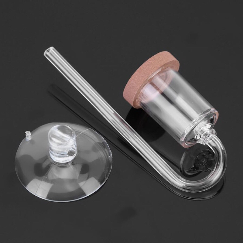 超細微！千尋Chihiro CO2陶瓷細化器/擴散器套組/霧化器，2023新上市