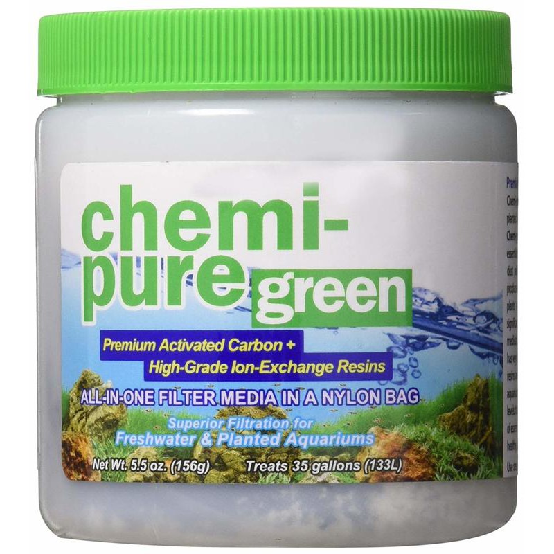 草生長chemi-pure green(護草王)CPG，130~300公升水量適用