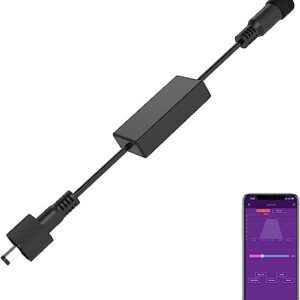 千尋Chihiro燈具，APP控制功能擴充，日出日落/藍芽APP/指揮官控制器
