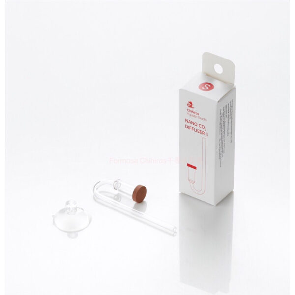 超細微！千尋Chihiro CO2陶瓷細化器/擴散器套組/霧化器，2023新上市：圖片 2