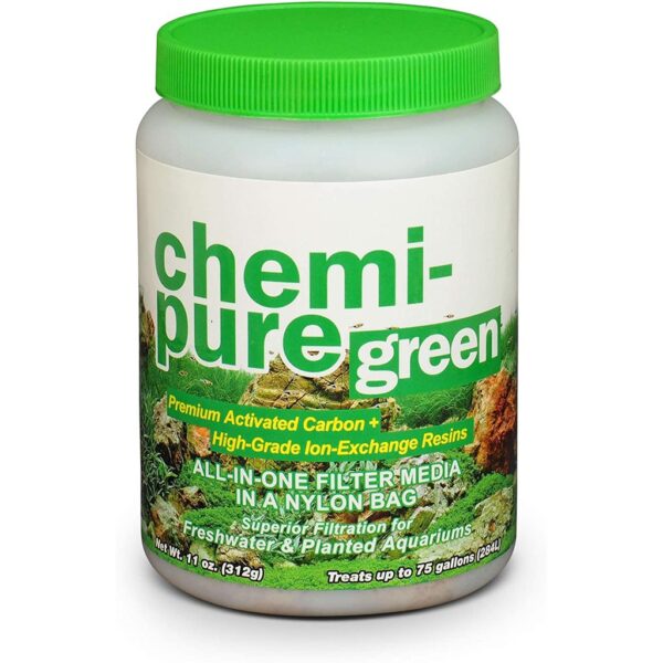 草生長chemi-pure green(護草王)CPG，130~300公升水量適用：圖片 2