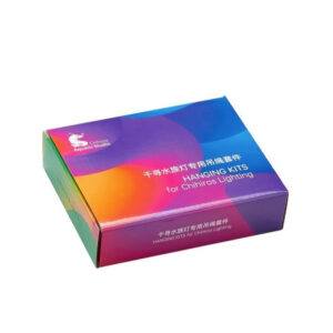 千尋Chihiro WRGBII 吊掛套件