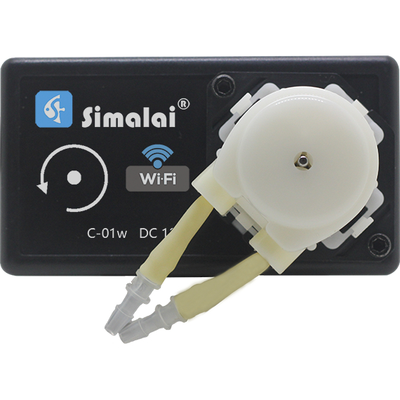 斯瑪萊SiMaLai加藥機/滴定機/蠕動幫補，二年保固