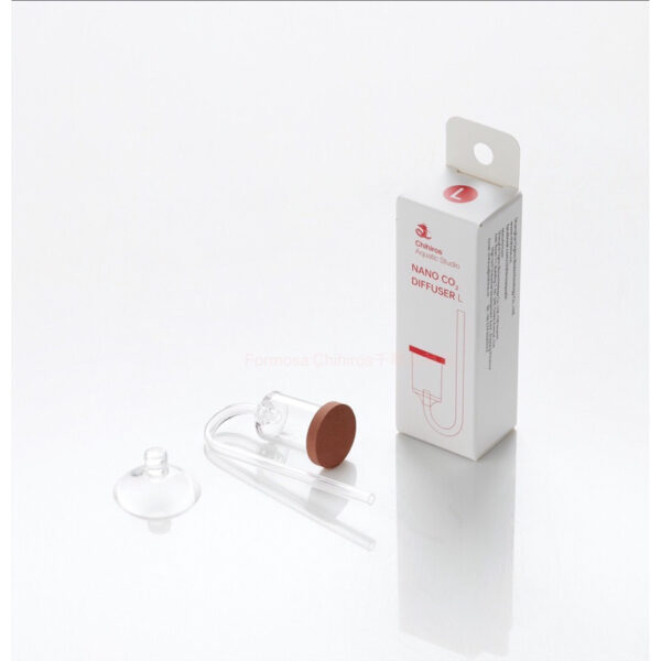 超細微！千尋Chihiro CO2陶瓷細化器/擴散器套組/霧化器，2023新上市：圖片 4